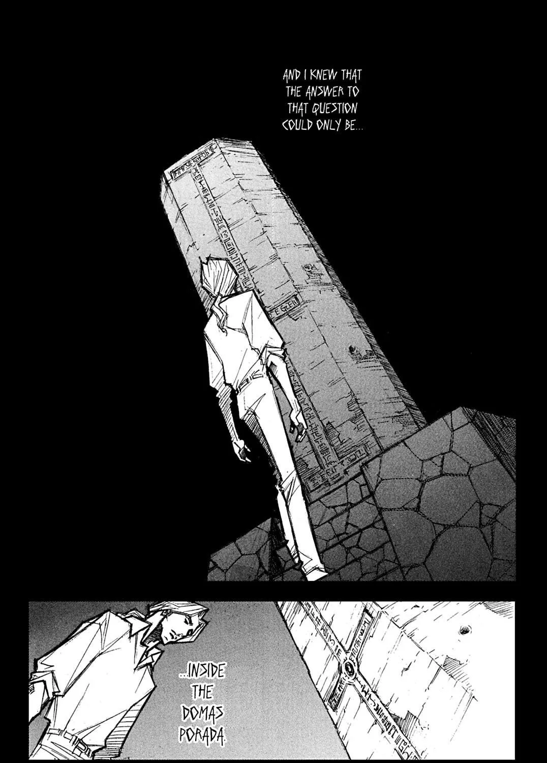 Read Priest chapter 64 image 4 on Lezhin