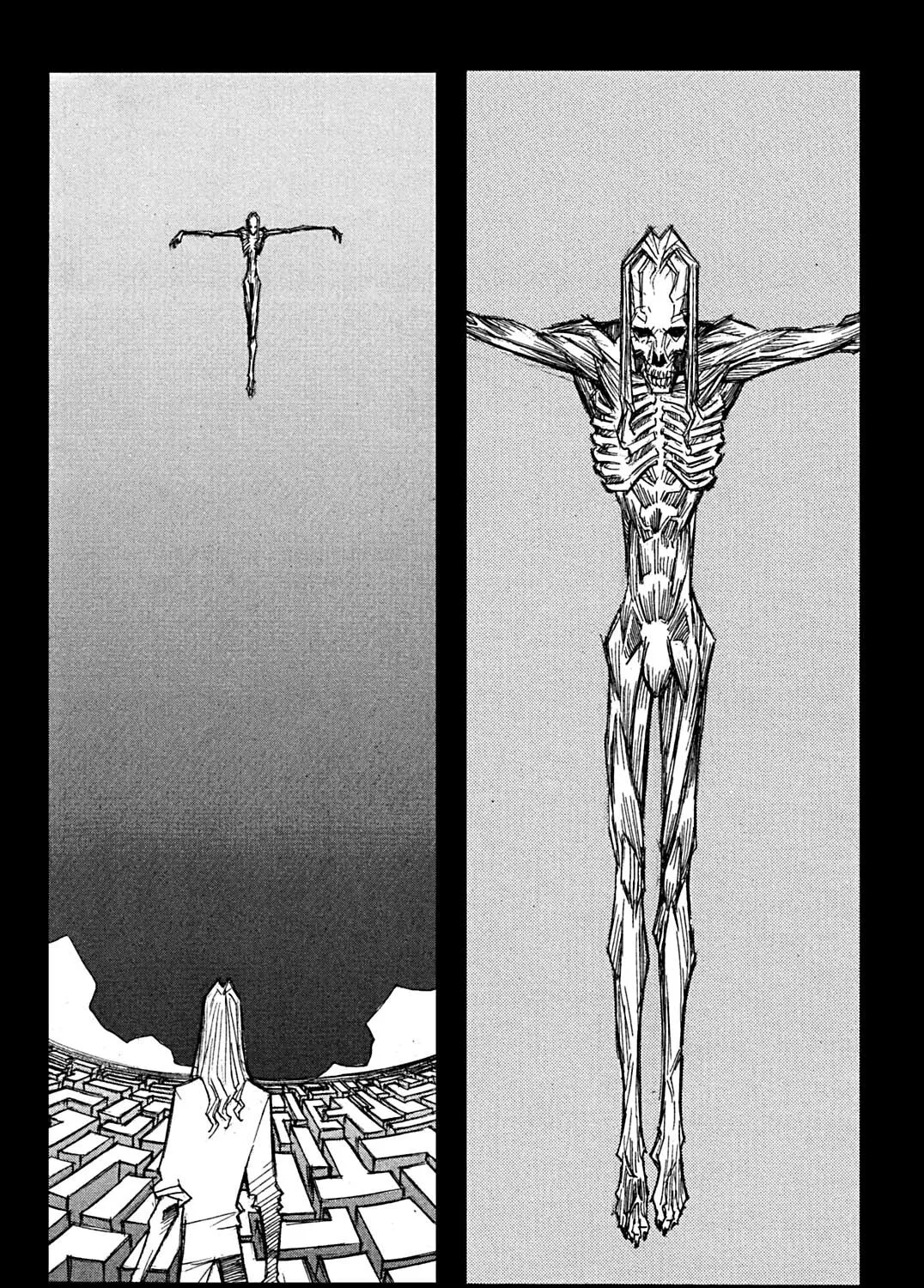 Read Priest chapter 65 image 0 on Lezhin