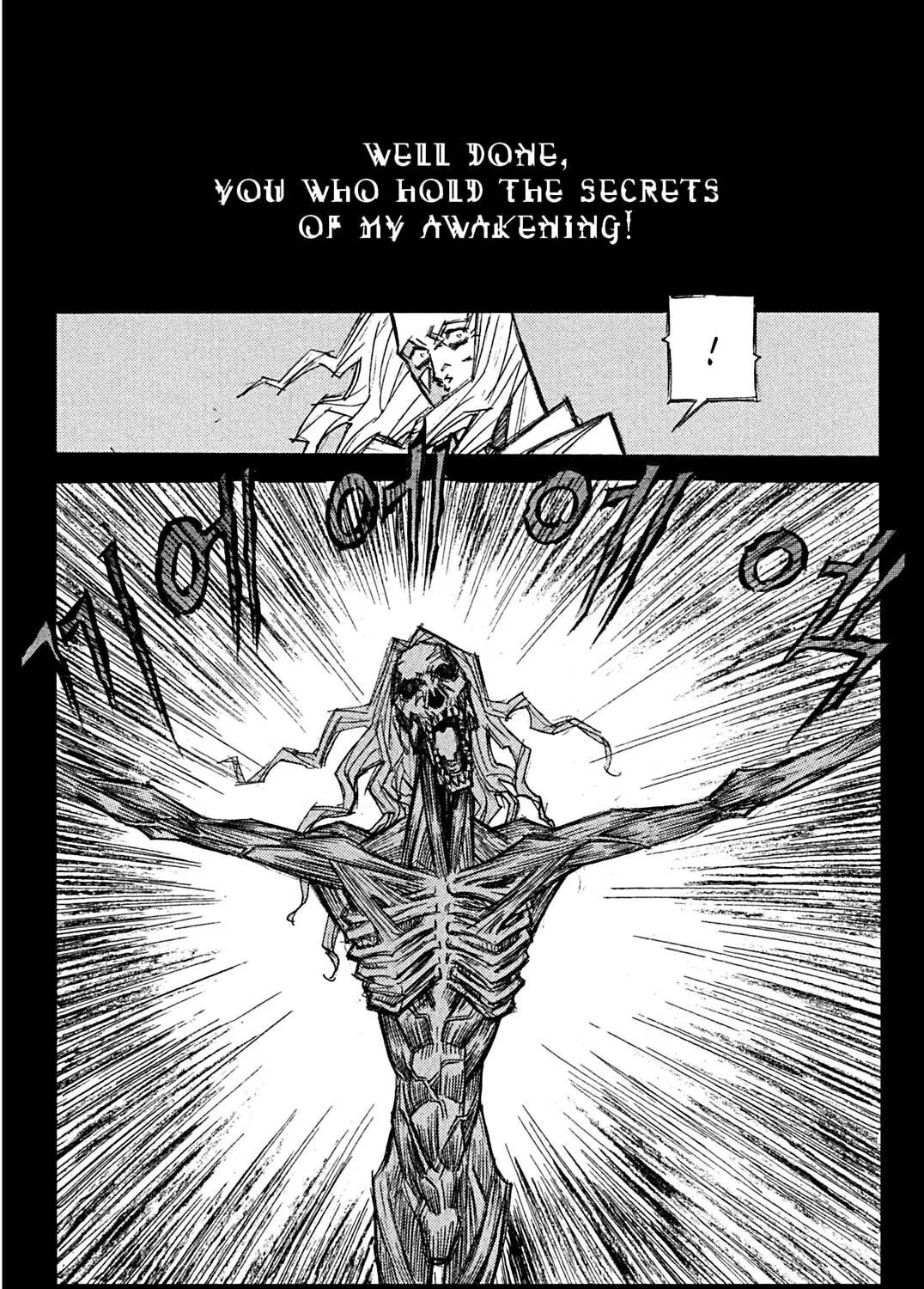Read Priest chapter 65 image 10 on Lezhin