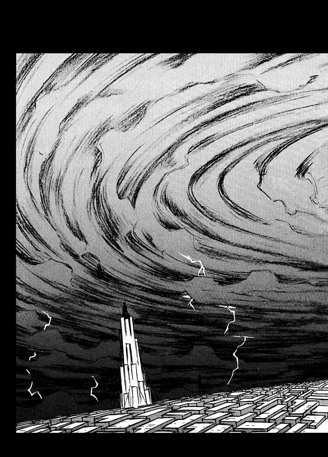 Read Priest chapter 65 image 12 on Lezhin