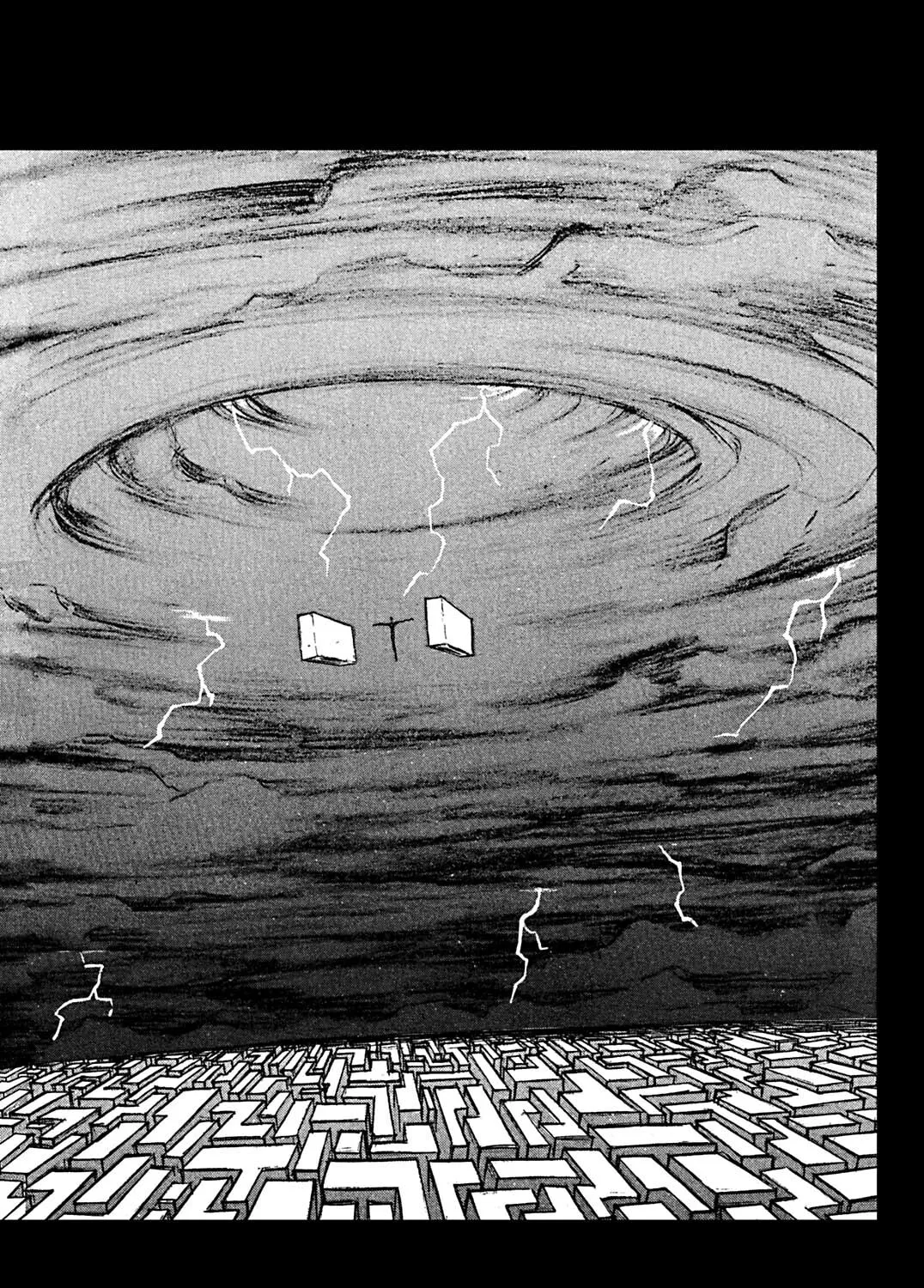 Read Priest chapter 65 image 14 on Lezhin