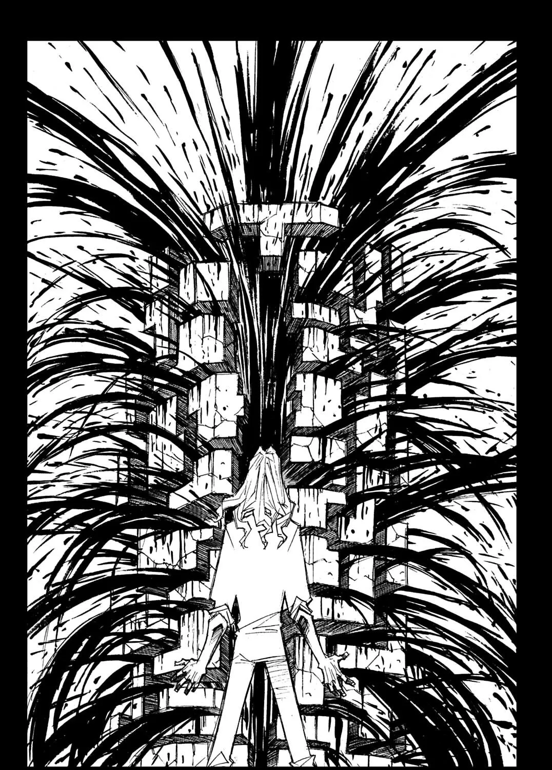 Read Priest chapter 65 image 24 on Lezhin