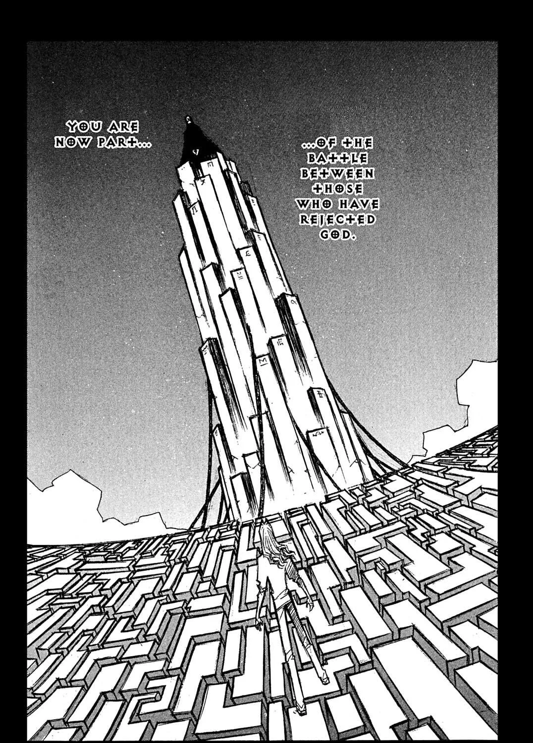 Read Priest chapter 65 image 4 on Lezhin
