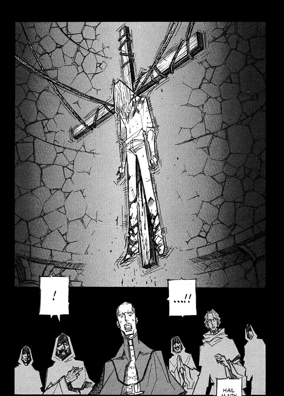Read Priest chapter 66 image 16 on Lezhin