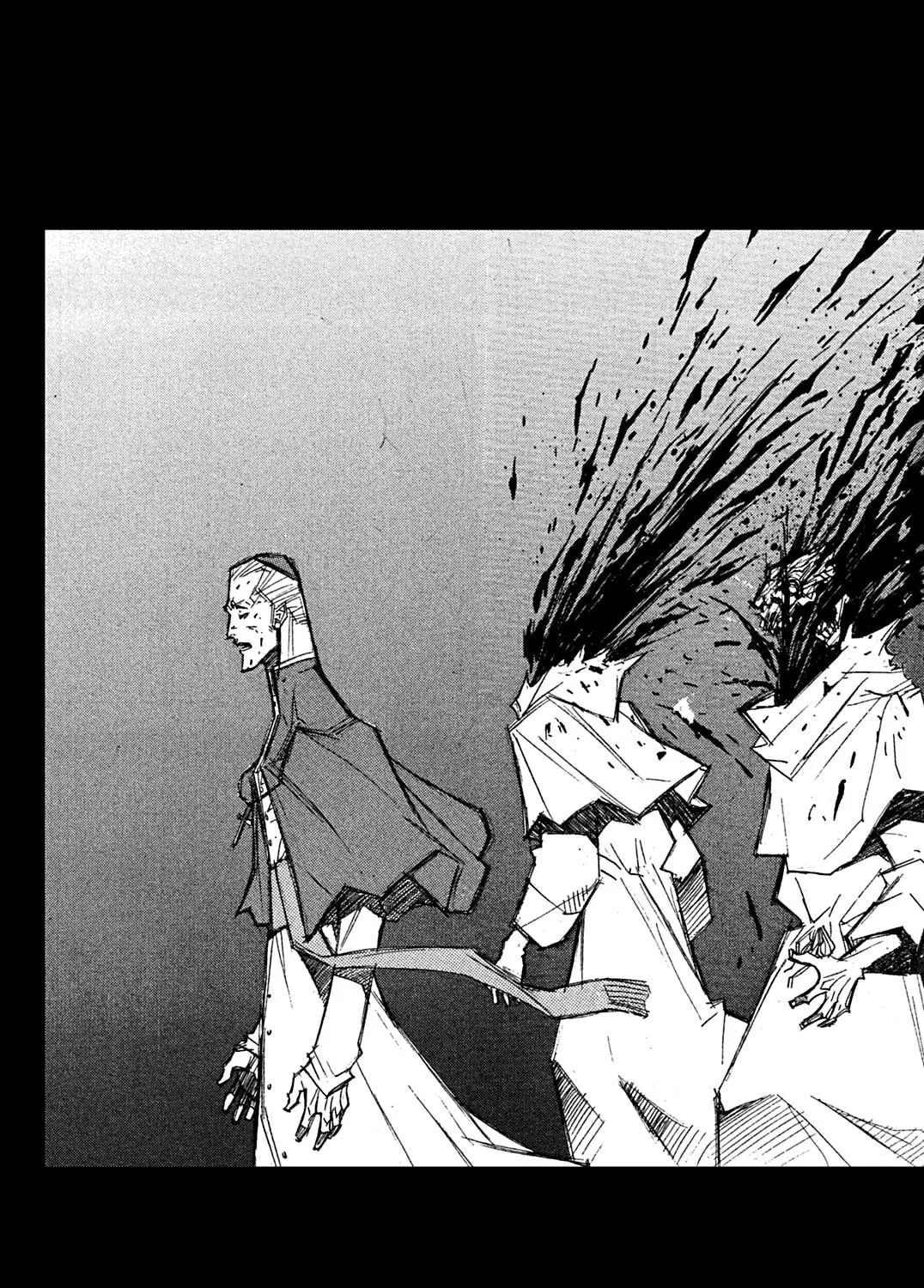 Read Priest chapter 67 image 16 on Lezhin