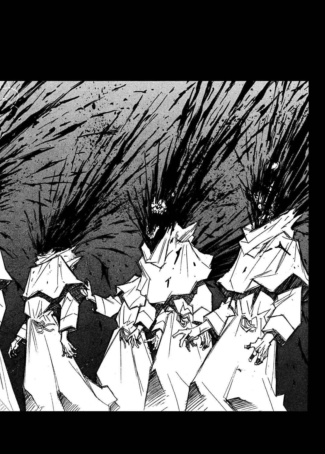 Read Priest chapter 67 image 18 on Lezhin