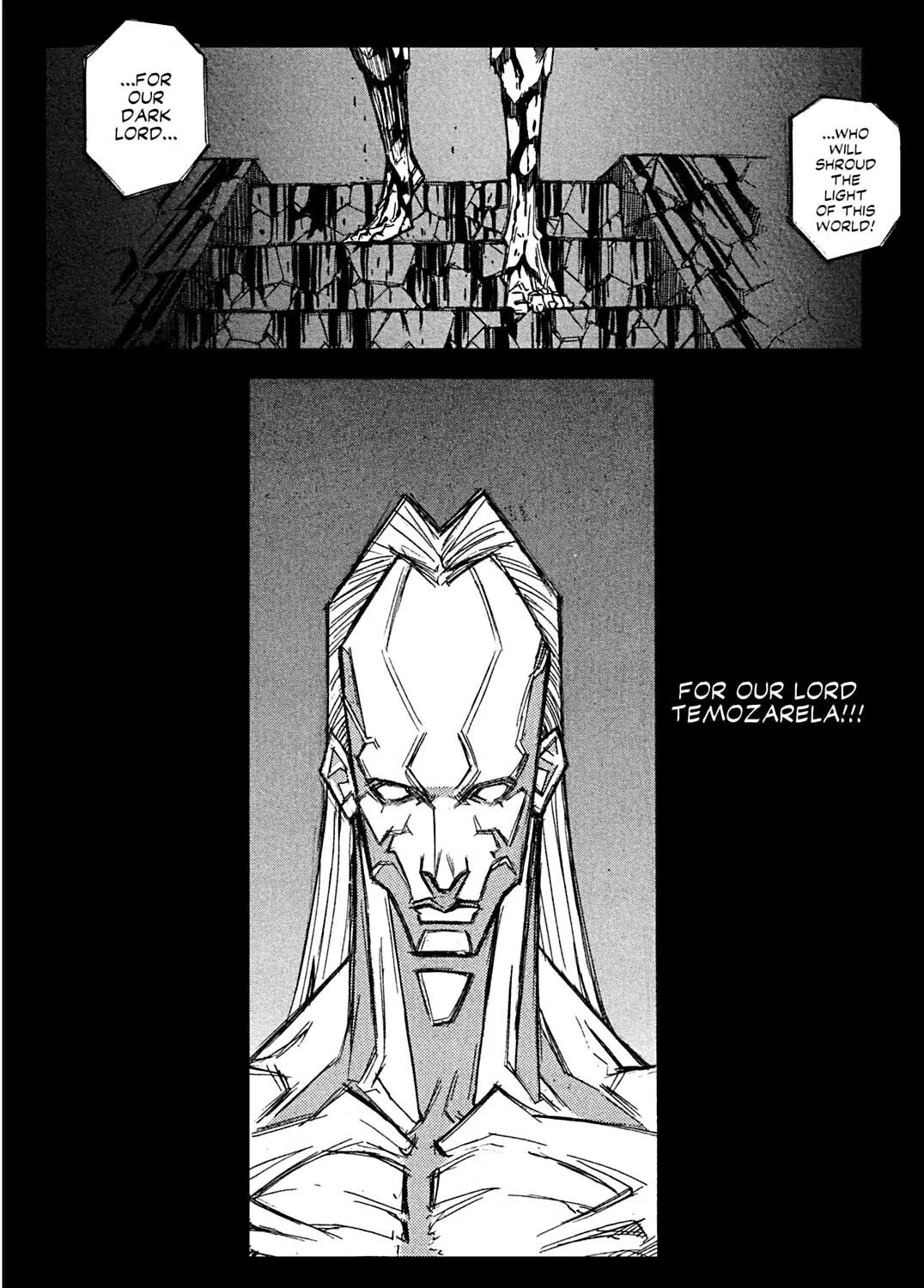 Read Priest chapter 67 image 2 on Lezhin