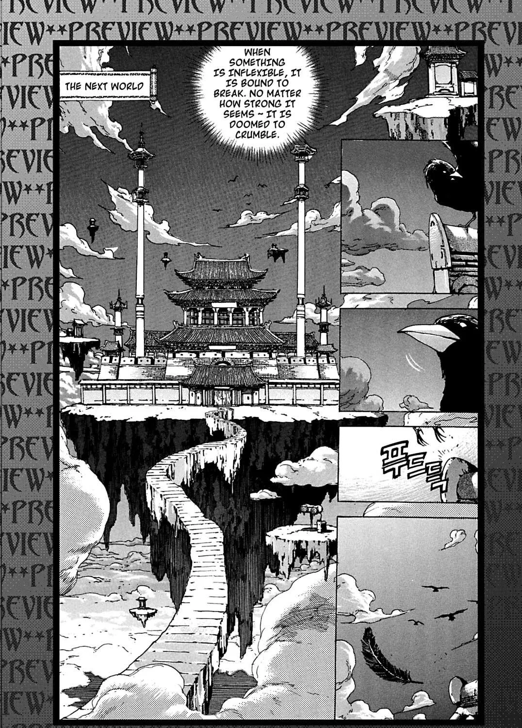 Read Priest chapter 67 image 22 on Lezhin