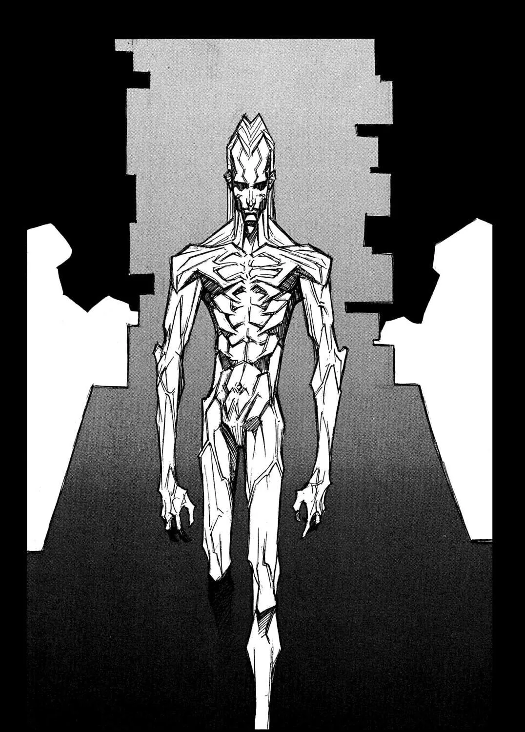 Read Priest chapter 67 image 4 on Lezhin