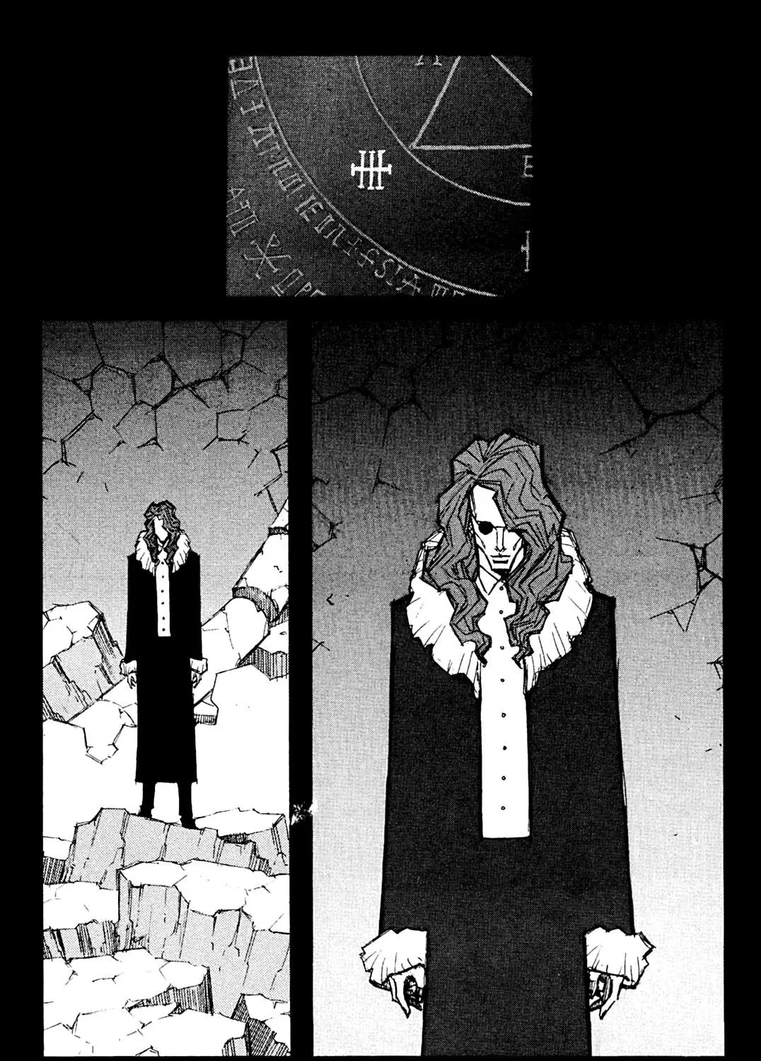 Read Priest chapter 69 image 12 on Lezhin