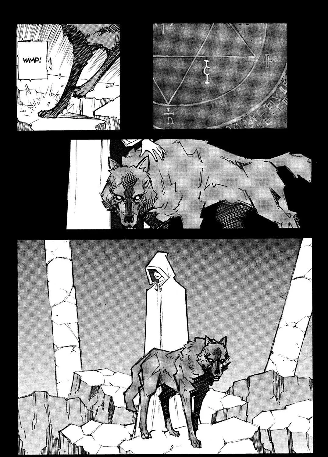 Read Priest chapter 69 image 16 on Lezhin