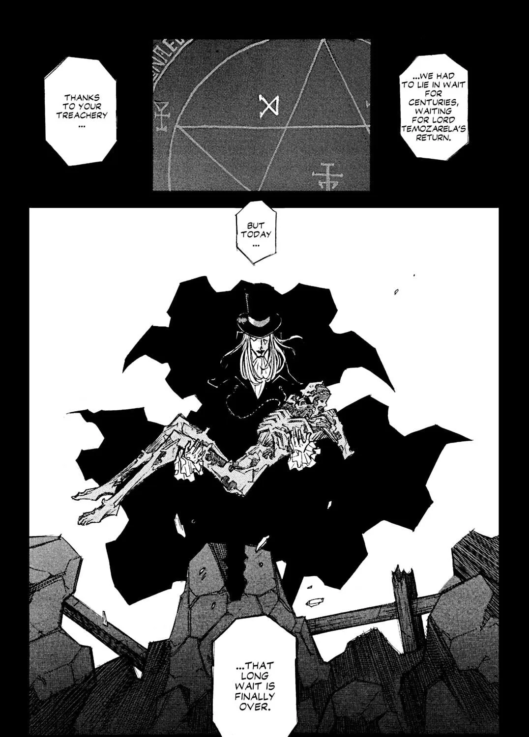 Read Priest chapter 69 image 24 on Lezhin