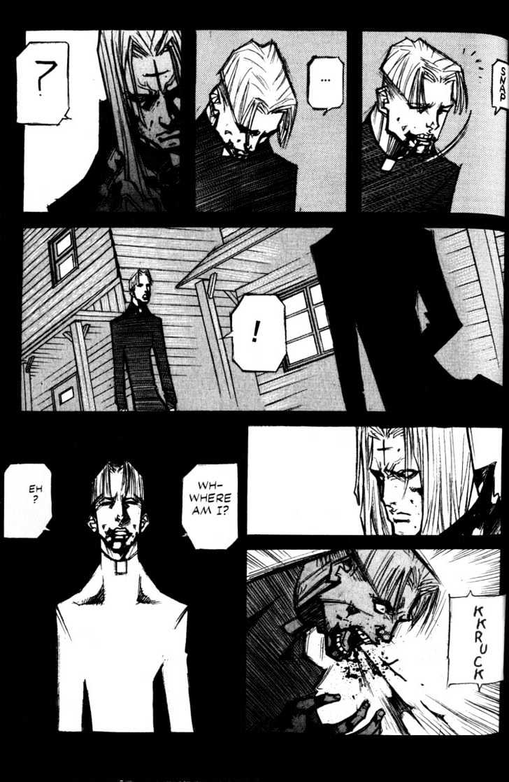 Read Priest chapter 7.1 image 10 on Lezhin