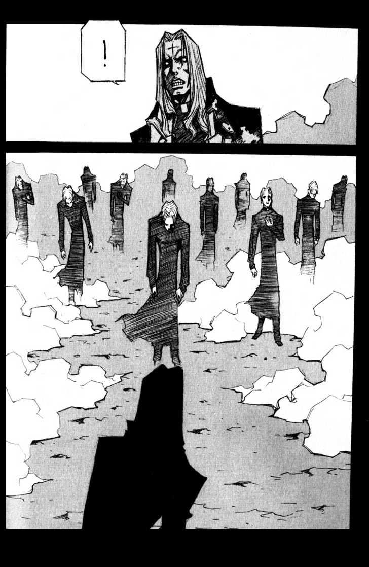 Read Priest chapter 7.1 image 3 on Lezhin