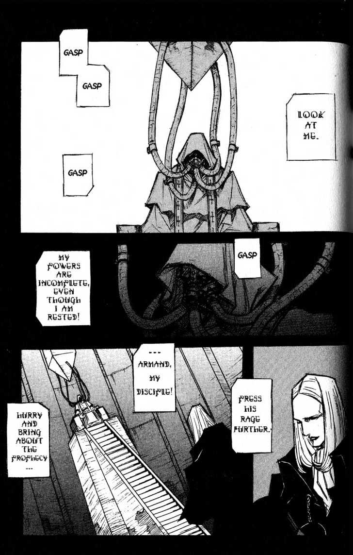 Read Priest chapter 7.2 image 12 on Lezhin