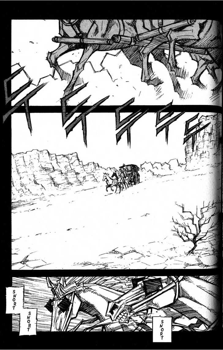 Read Priest chapter 7.2 image 2 on Lezhin