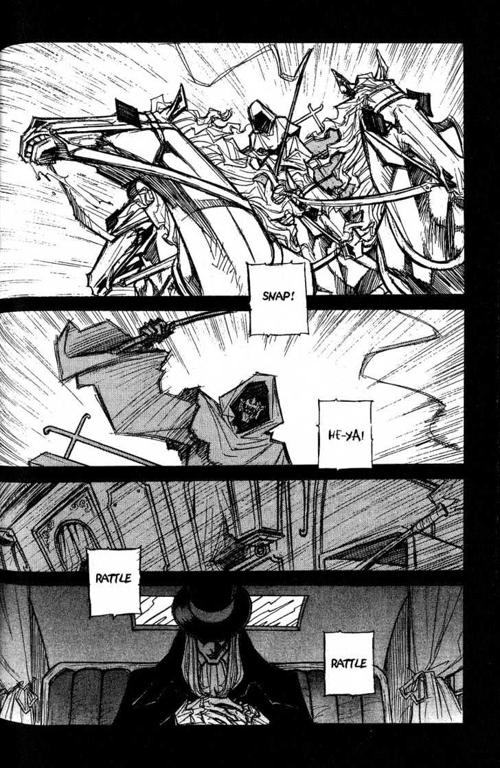 Read Priest chapter 7.2 image 3 on Lezhin