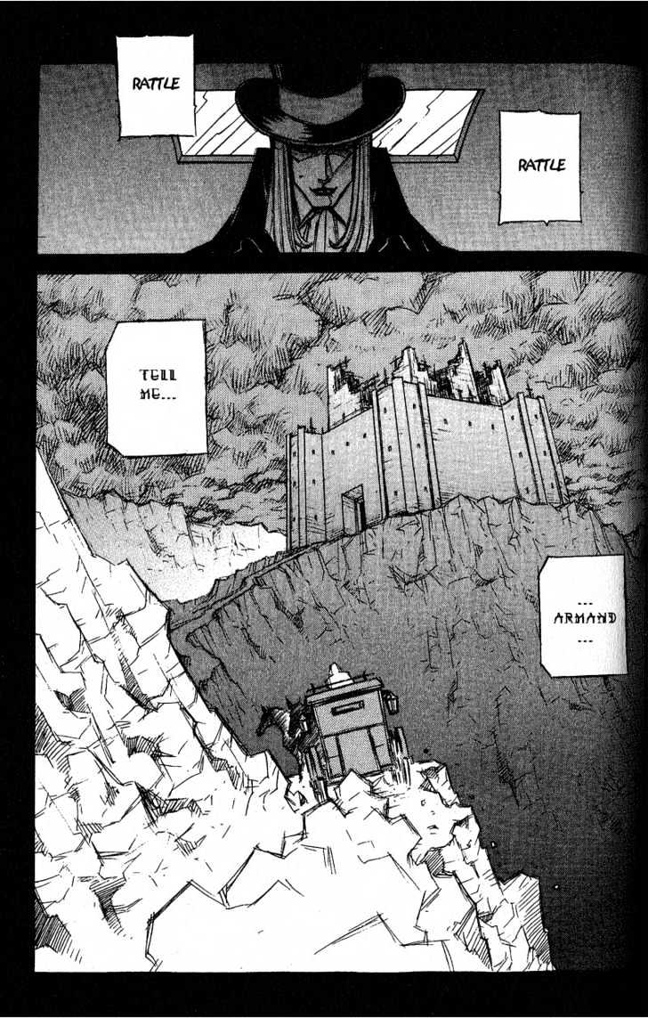 Read Priest chapter 7.2 image 4 on Lezhin