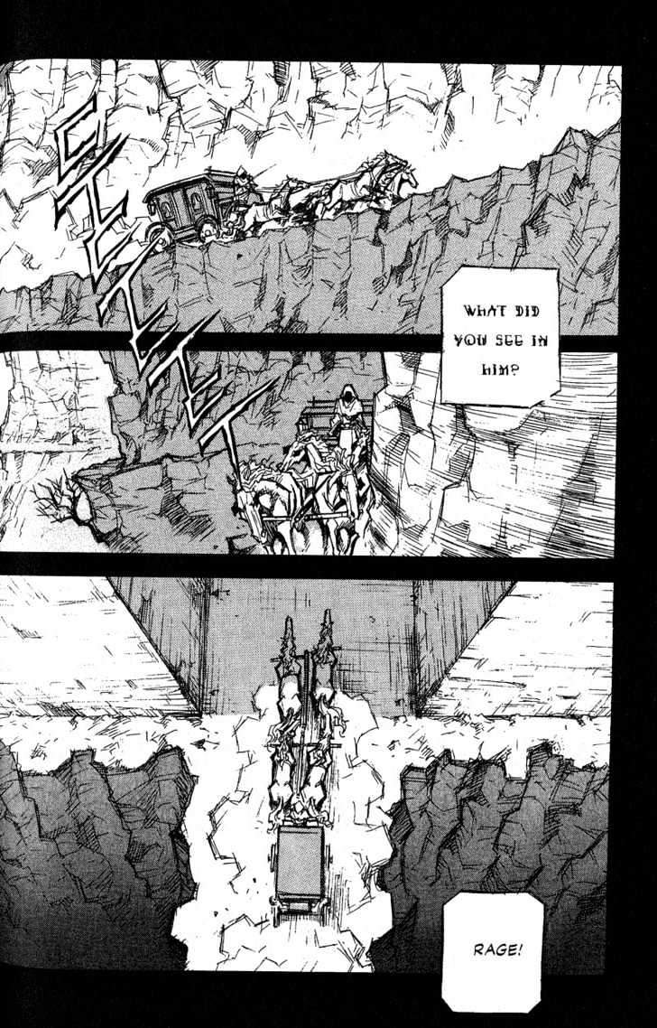 Read Priest chapter 7.2 image 5 on Lezhin