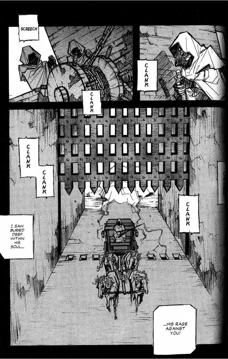 Read Priest chapter 7.2 image 6 on Lezhin