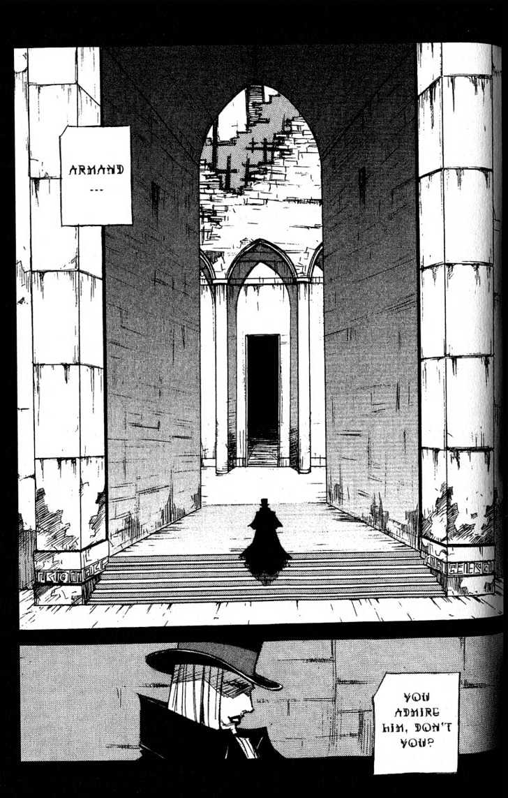 Read Priest chapter 7.2 image 8 on Lezhin