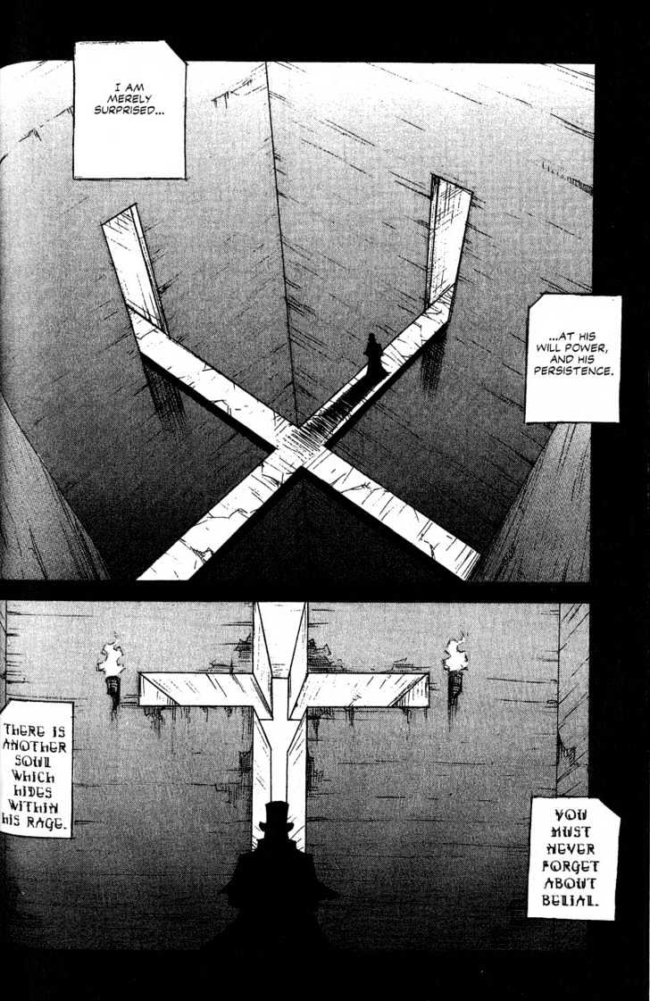 Read Priest chapter 7.2 image 9 on Lezhin