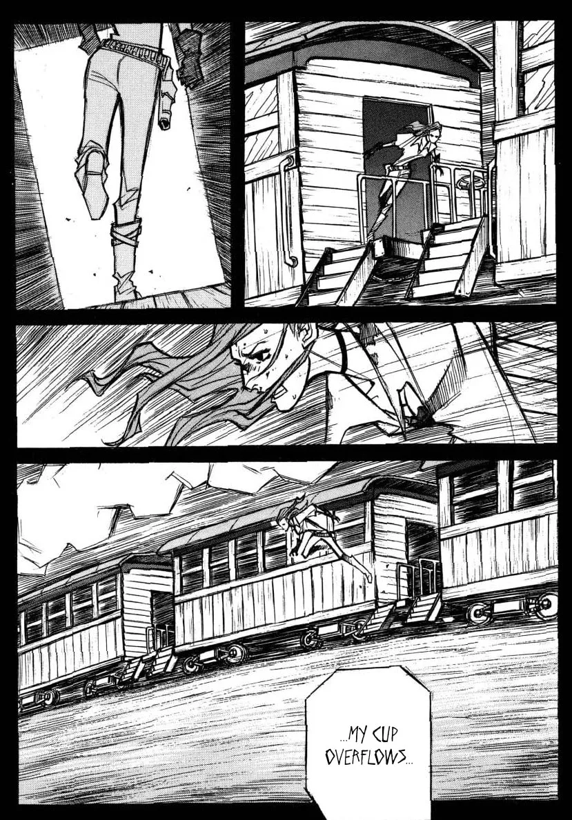 Read Priest chapter 7 image 18 on Lezhin