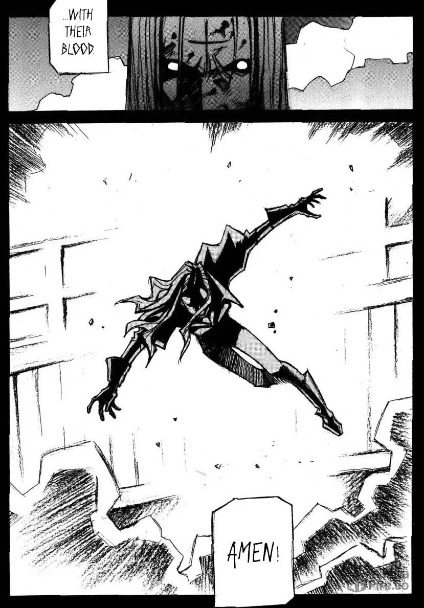 Read Priest chapter 7 image 19 on Lezhin