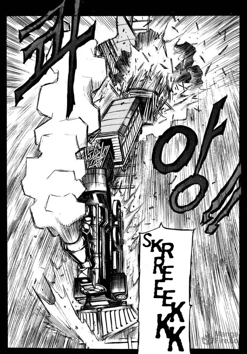 Read Priest chapter 7 image 20 on Lezhin