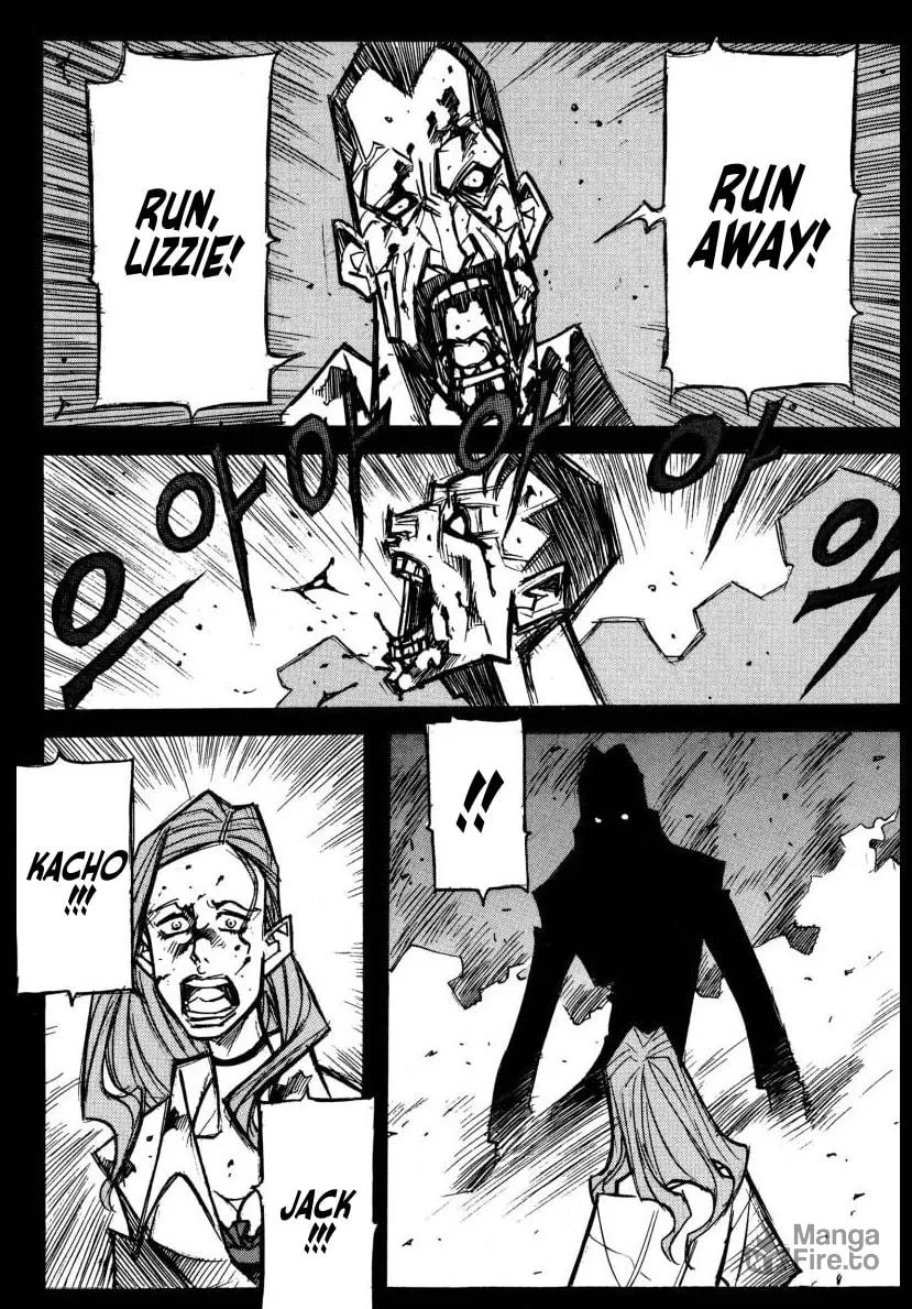 Read Priest chapter 7 image 26 on Lezhin