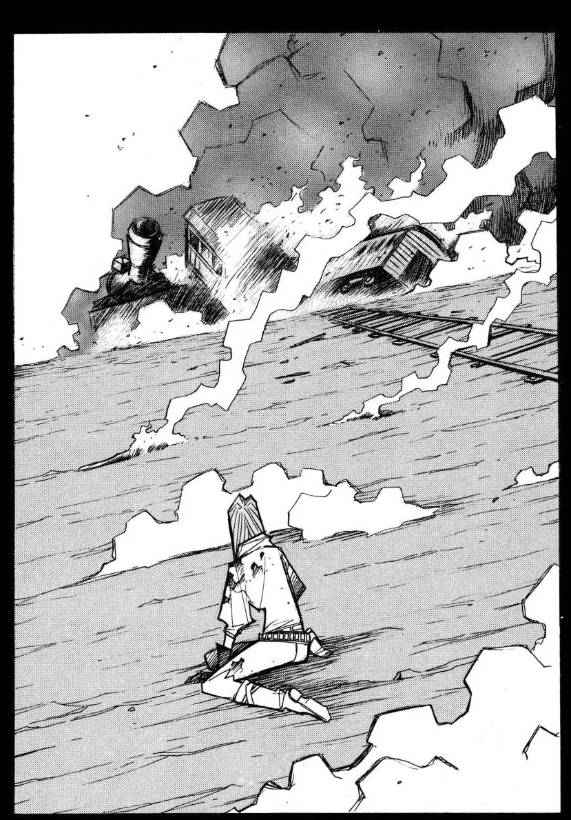 Read Priest chapter 7 image 28 on Lezhin