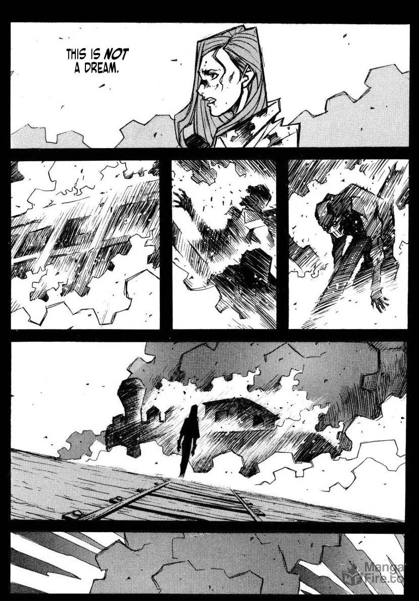 Read Priest chapter 7 image 29 on Lezhin