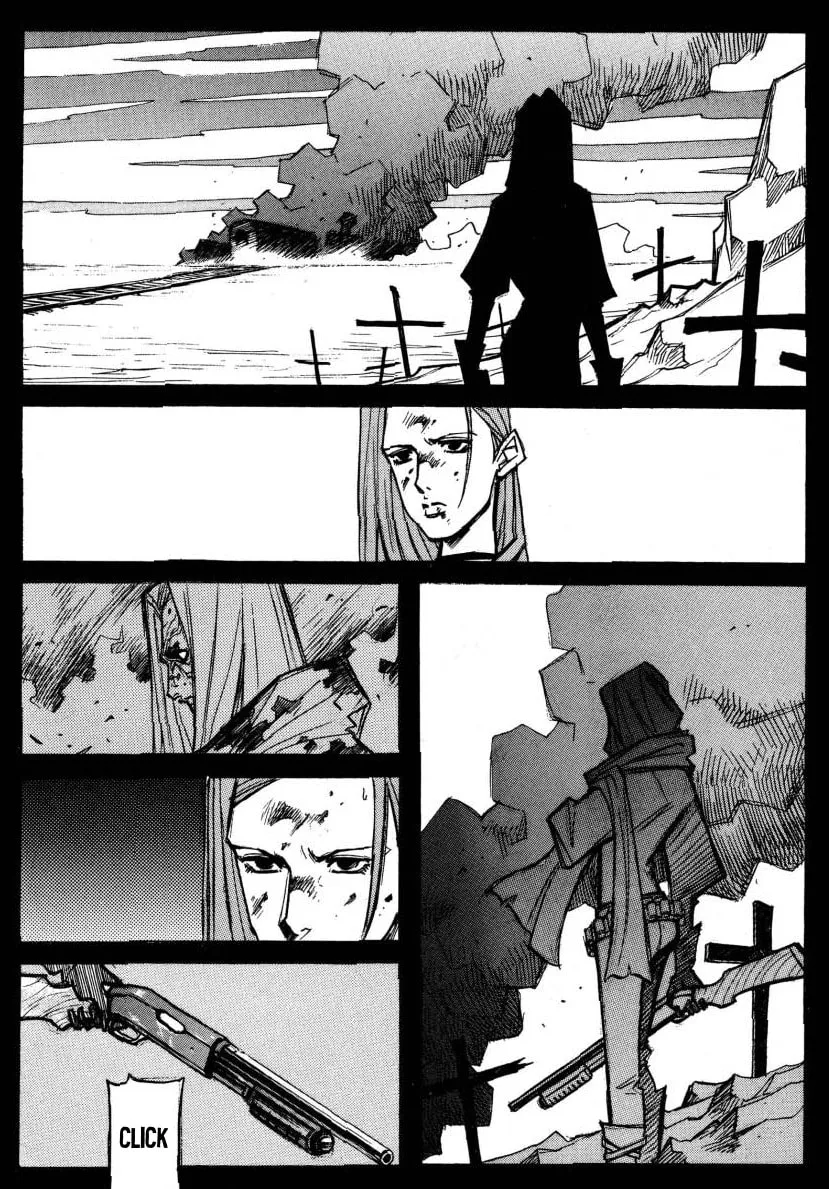 Read Priest chapter 7 image 31 on Lezhin