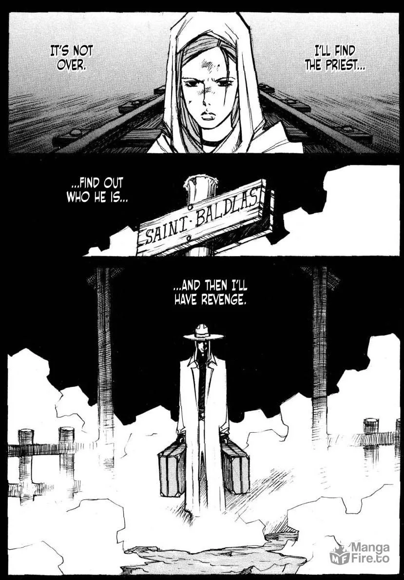 Read Priest chapter 7 image 32 on Lezhin