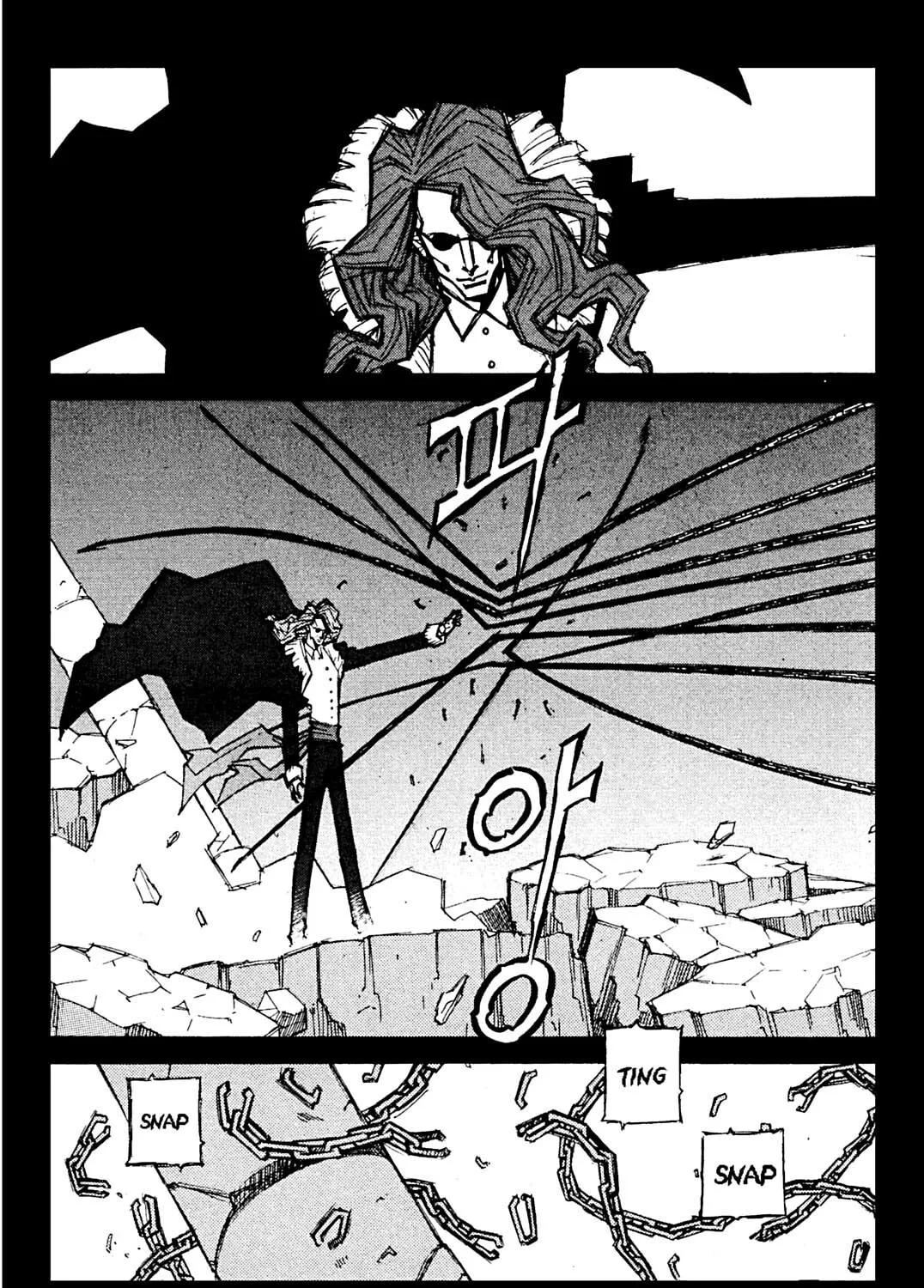 Read Priest chapter 70 image 6 on Lezhin