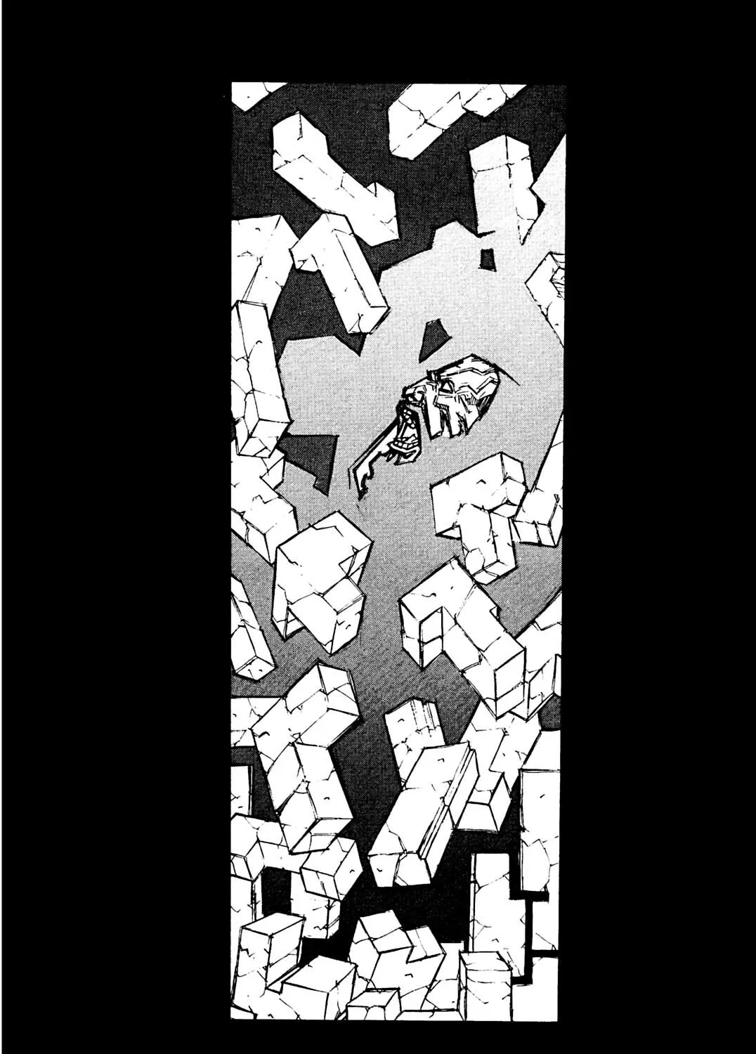 Read Priest chapter 71 image 14 on Lezhin