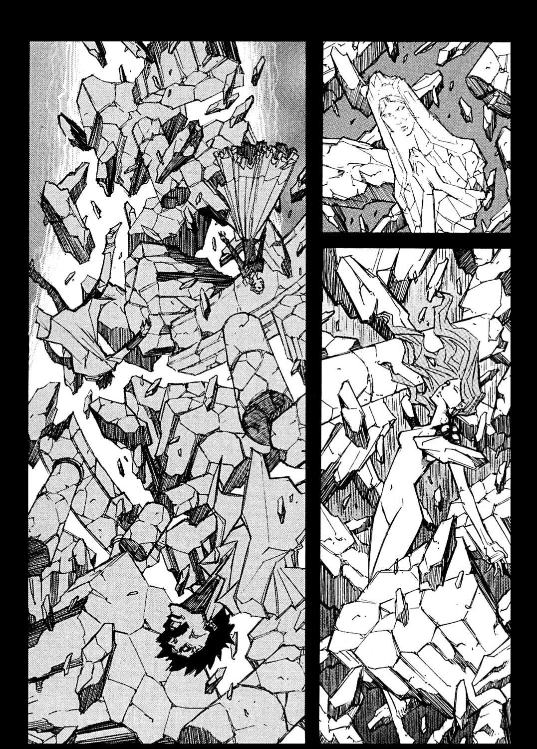Read Priest chapter 71 image 16 on Lezhin