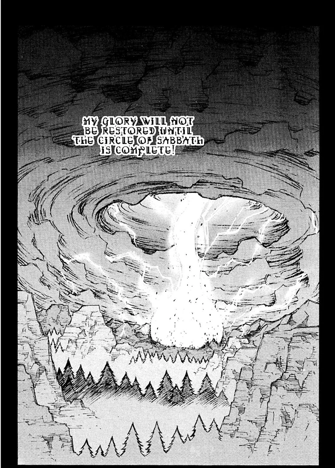 Read Priest chapter 71 image 30 on Lezhin
