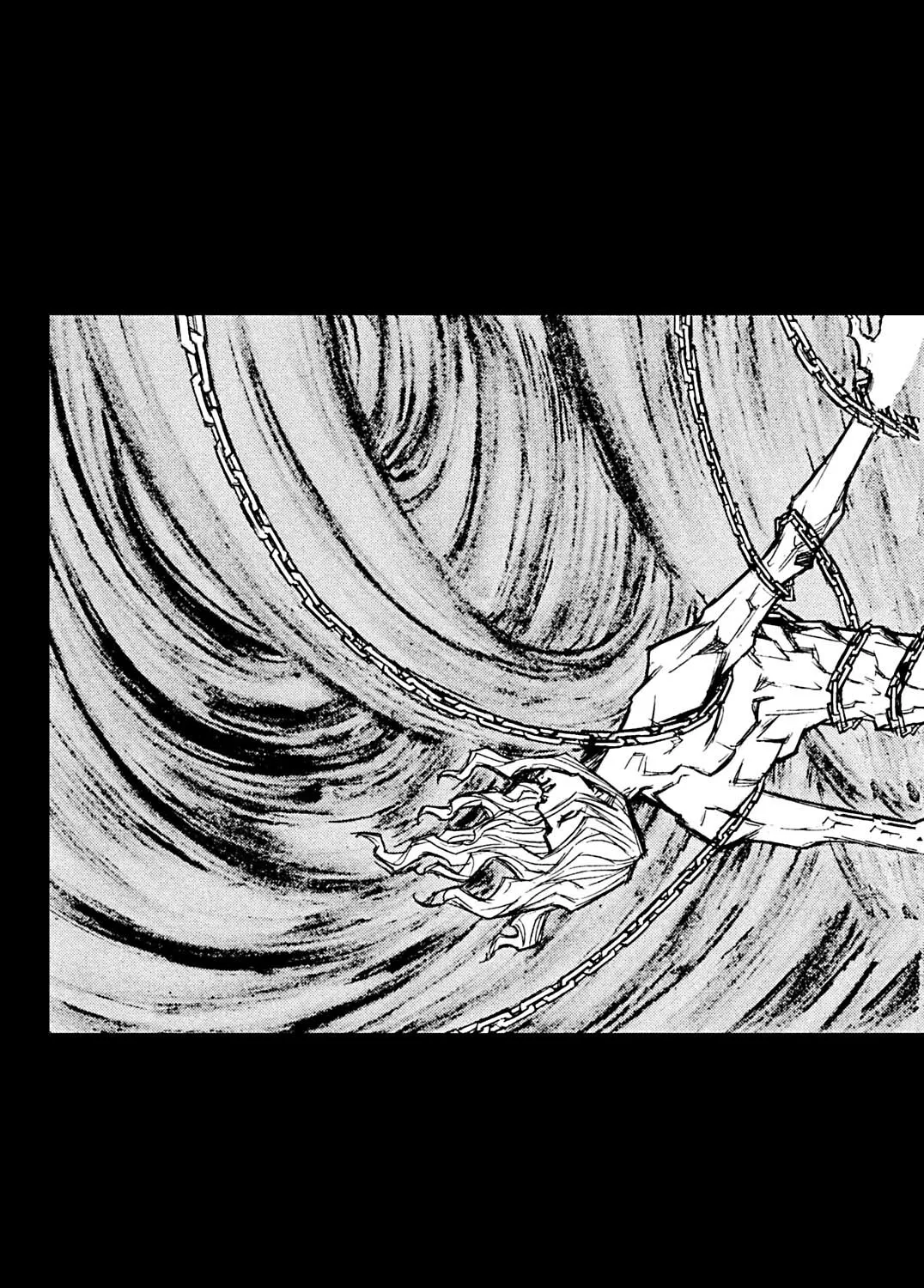 Read Priest chapter 71 image 32 on Lezhin