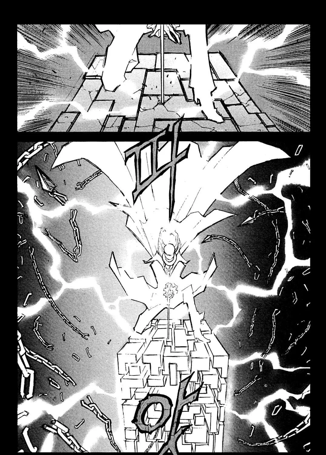 Read Priest chapter 71 image 8 on Lezhin
