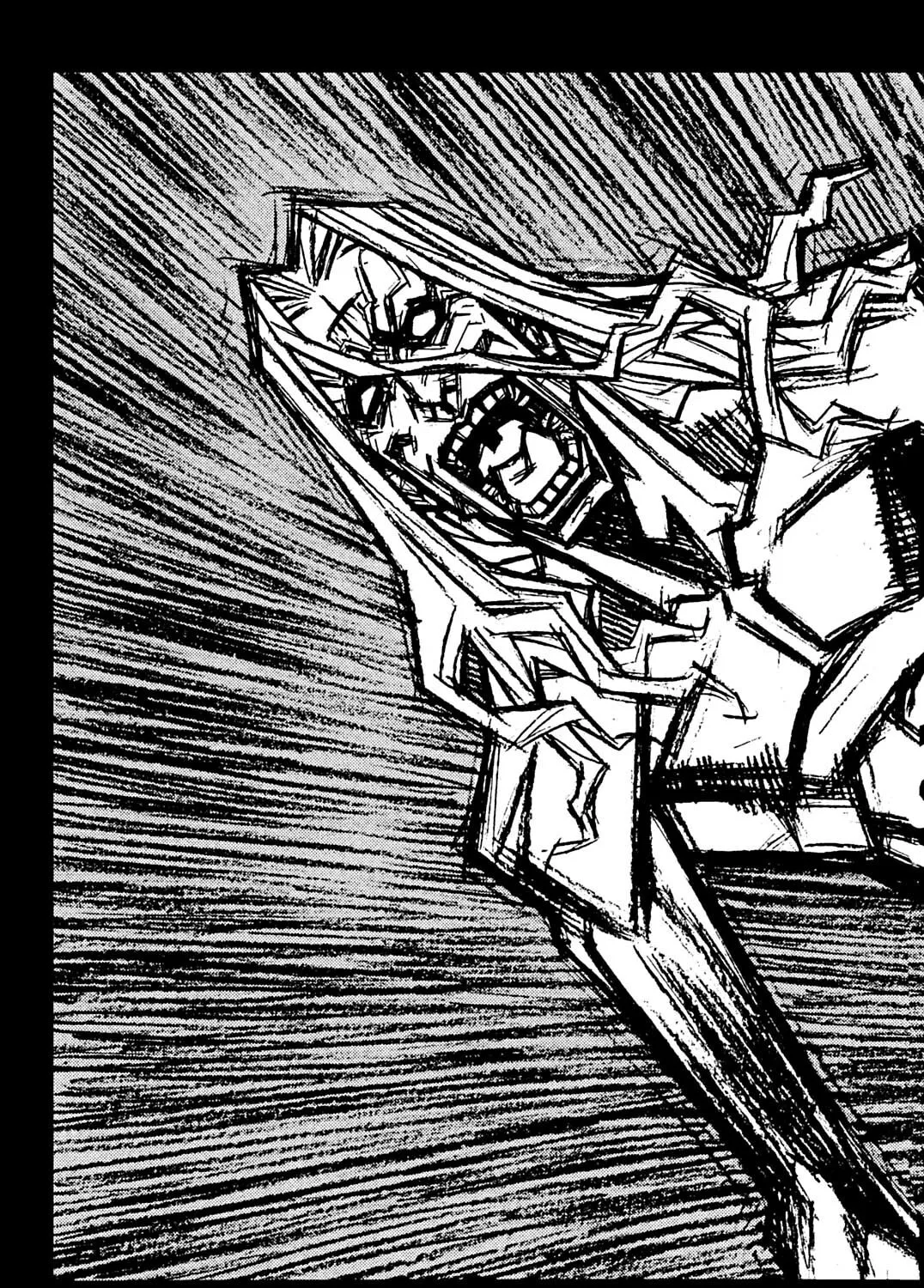 Read Priest chapter 73 image 12 on Lezhin