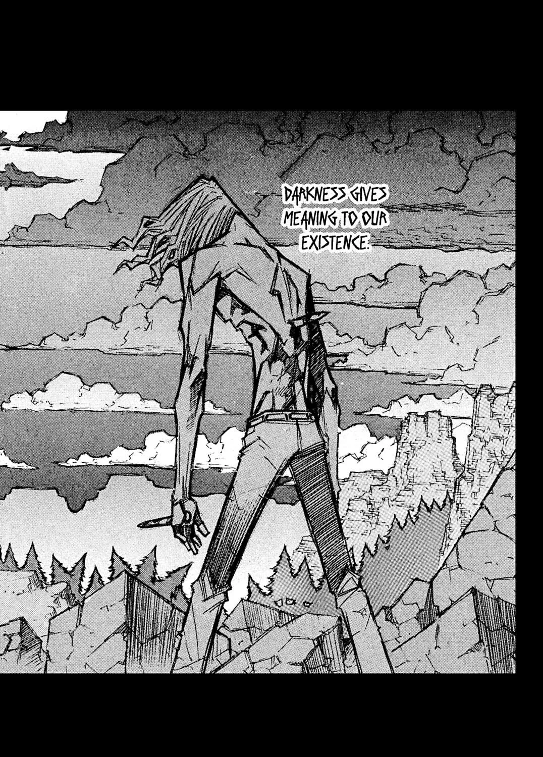 Read Priest chapter 73 image 6 on Lezhin