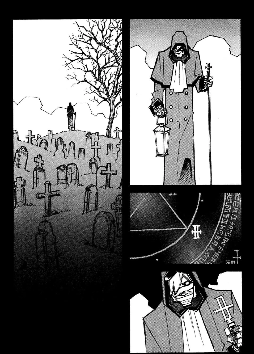 Read Priest chapter 74 image 4 on Lezhin