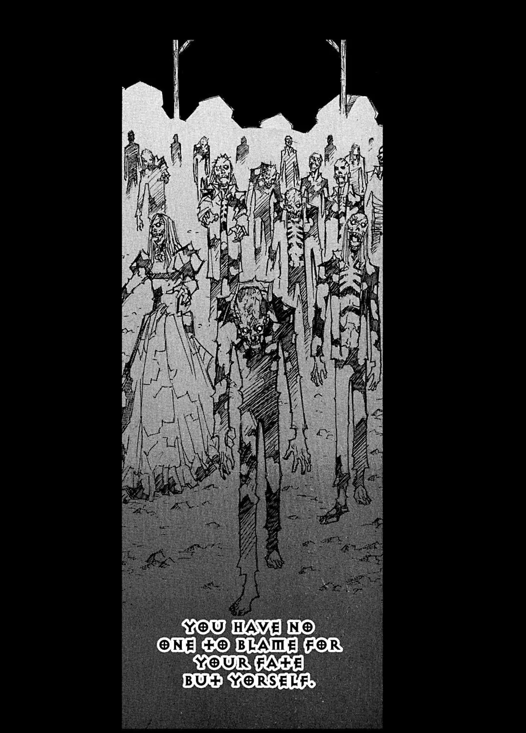 Read Priest chapter 75 image 20 on Lezhin