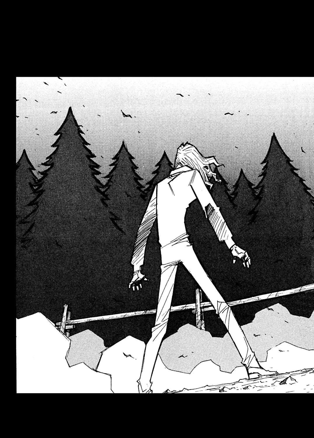 Read Priest chapter 75 image 4 on Lezhin