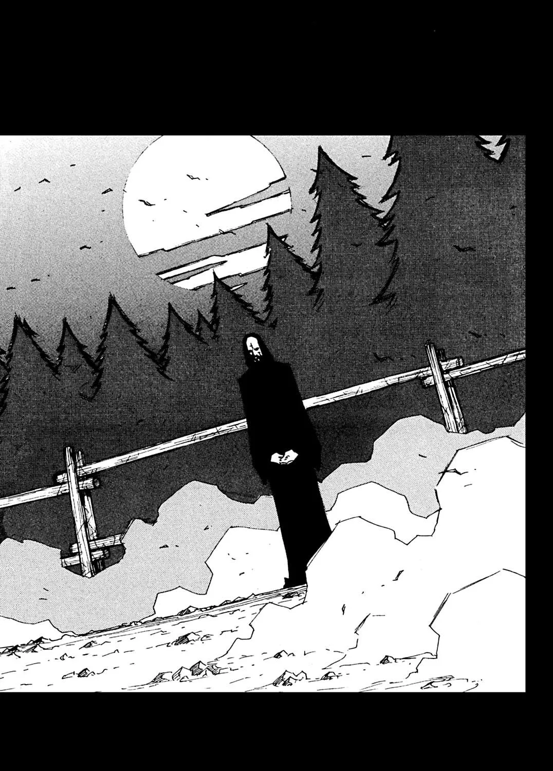 Read Priest chapter 75 image 6 on Lezhin