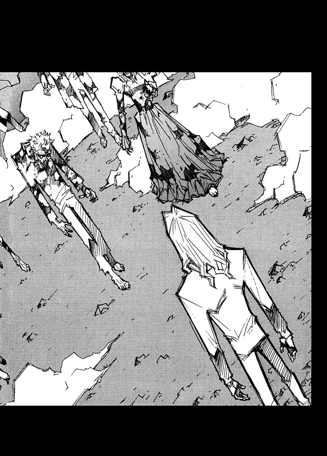 Read Priest chapter 76 image 2 on Lezhin