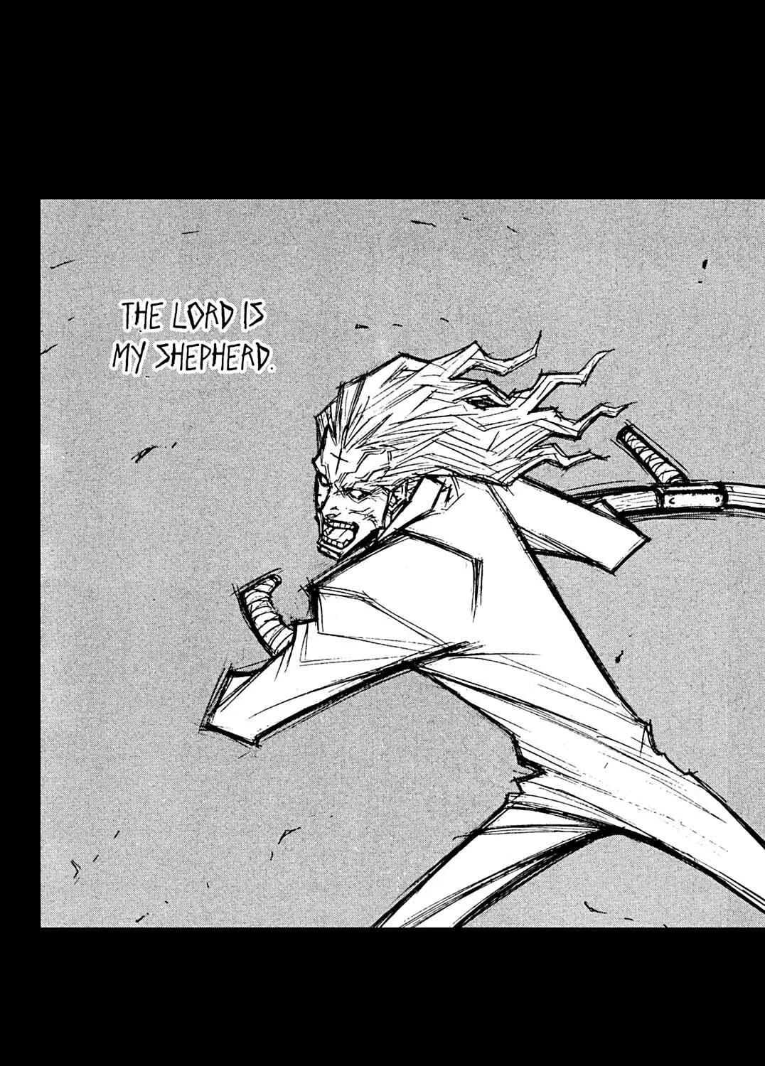 Read Priest chapter 78 image 16 on Lezhin