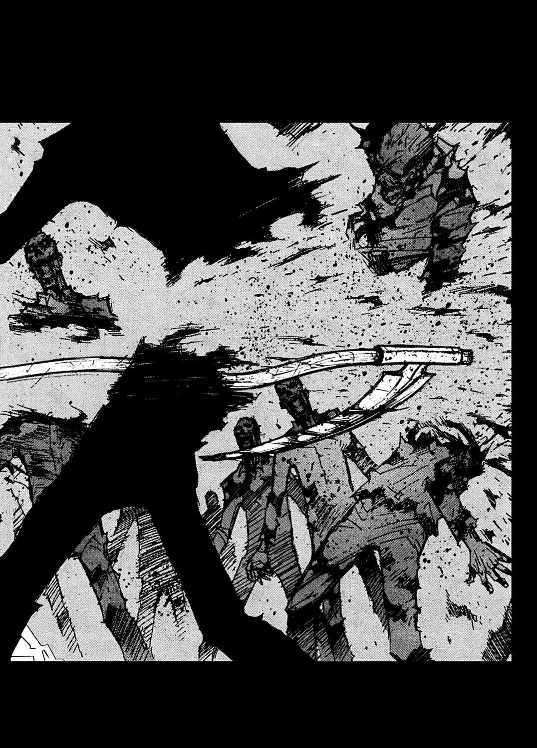Read Priest chapter 79 image 2 on Lezhin
