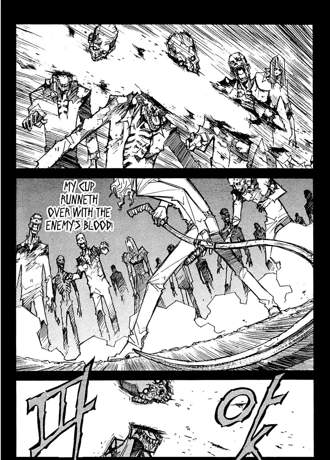 Read Priest chapter 79 image 6 on Lezhin